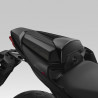 08F72-MLB-D20ZA : Capot de selle Honda 2025 Honda Hornet