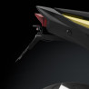 PT123B : Rizoma Fox Kennzeichenhalter Honda Hornet