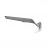 BSN010 + BSN900B : Rizoma Stealth Mirrors Honda Hornet