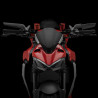 BSN010 + BSN900B : Rizoma Stealth Rückspiegel Honda Hornet