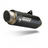 1123351002 / H.085.L2P : Silenzioso Mivv GP Pro Honda Hornet