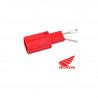 070MZ-0010300 : Elektronischer Shunt-Steckverbinder Honda Honda Hornet
