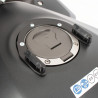 FS51695410001 : Collare di fissaggio per serbatoio Hepco-Becker BASIC Honda Hornet