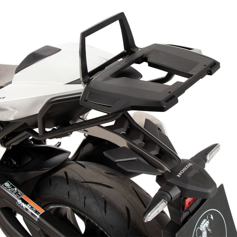 FS65295520101 : Supporto top-case Hepco-Becker Alurack CB1000 Honda Hornet