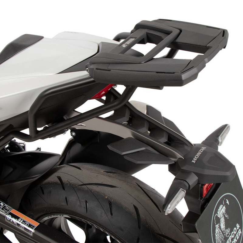 FS66195520101 : Hepco-Becker Easyrack Topcase-Halterung CB1000 Honda Hornet
