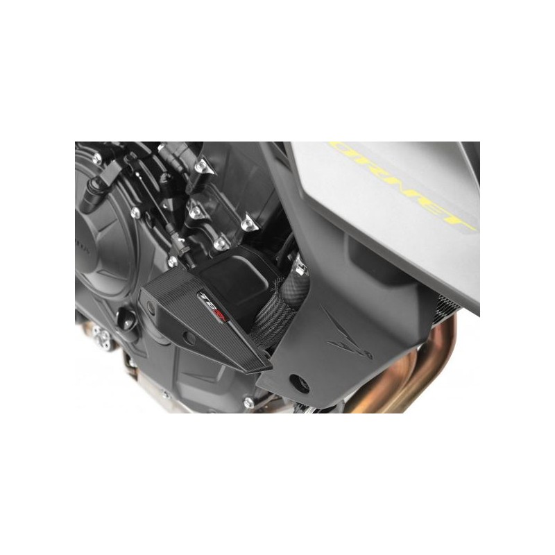 RLH56 : Top Block Protective Pads Honda Hornet CB750 RLH56 : Top Block Protective Pads Honda Hornet CB750