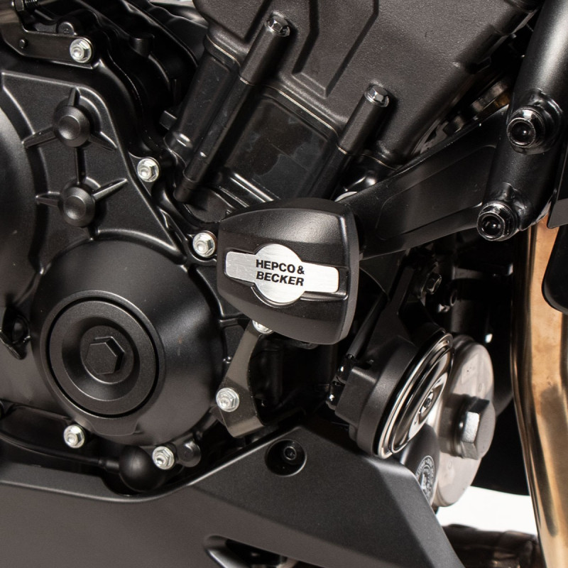 FS50795520001 : Protectores Hepco-Becker Honda Hornet