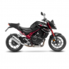 15600 : LeoVince LV-14R Silencer Honda Hornet