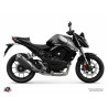 kutvek-hornet-sting : Kit decorativo Kutvek Sting Honda Hornet