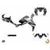 kutvek-hornet-stingfull : Kutvek Sting Full Dekor Kit Honda Hornet