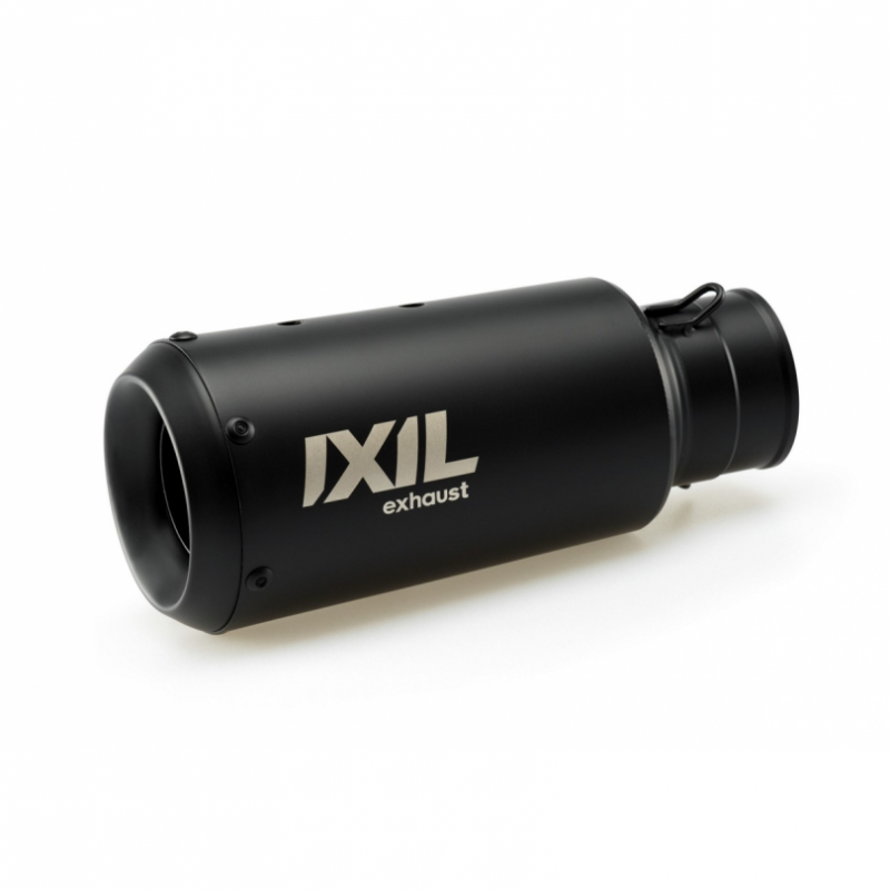 CH6205 : Ixil Race Xtrem Auspuff CB1000 Honda Hornet CB750 CH6205 : Ixil Race Xtrem Auspuff CB1000 Honda Hornet CB750