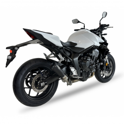 CH6205 : Ixil Race Xtrem Auspuff CB1000 Honda Hornet CB750