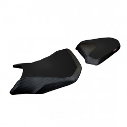 HCB50HT : Funda de asiento Tappezzeria Italia CB500 Honda Hornet