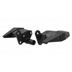 RLH56 : Top Block Protective Pads Honda Hornet CB750