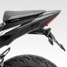 R-01001 : Support de plaque DPM CB500 Honda Hornet
