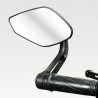 R-0998 : DPM Revenge SS Mirrors Set for CB500 Honda Hornet