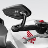 R-0998 : Juego de espejos retrovisores DPM Revenge SS CB500 Honda Hornet