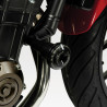 R-01000 : Kit de protections de cadre DPM CB500 Honda Hornet