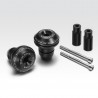 R-01000 : Kit de protections de cadre DPM CB500 Honda Hornet