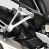 R-0980 : Guardabarros trasero DPM Honda Hornet