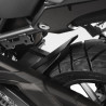 R-0980 : Guardabarros trasero DPM Honda Hornet