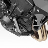 R-01020 : Protectores de caída DPM CB1000 Honda Hornet