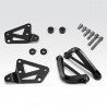 R-01020 : Protectores de caída DPM CB1000 Honda Hornet