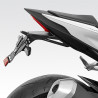 R-01018 : Support de plaque DPM CB1000 Honda Hornet