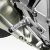 R-0996 : DPM GP Footpegs Honda Hornet