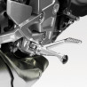 R-0996 : DPM GP Footpegs Honda Hornet