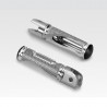 R-0996 : DPM GP Footpegs Honda Hornet