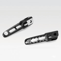 R-0143 : Reposapiés DPM Race Honda Hornet