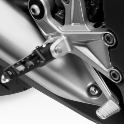 R-0143 : DPM Race Fußrasten Honda Hornet