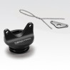 R0164B : Tapón de cárter de aceite DPM Honda Hornet