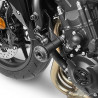 R-01019 : DPM Rahmenschutz-Kit CB1000 Honda Hornet