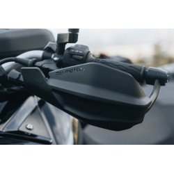HDG.00.220.30800/B : copy of SW-Motech Adventure Handschutz-Kit Honda Hornet