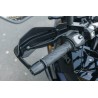 HDG.00.220.30800/B : Kit de protectores de manos SW-Motech Adventure CB1000 Honda Hornet