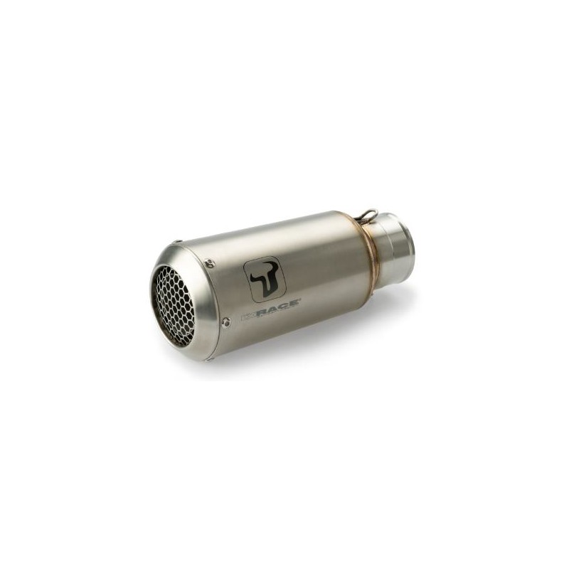 AH6205 : IXRACE MK2 Exhaust CB1000 Honda Hornet