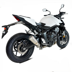 AH6205 : IXRACE MK2 Exhaust CB1000 Honda Hornet