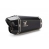 MH6005B : Echappement IXRACE M8 CB1000 Honda Hornet