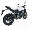 MH6005B : Echappement IXRACE M8 CB1000 Honda Hornet