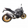 SPH041 : Soporte de matrícula Access Design CB1000 Honda Hornet