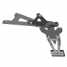 SPH041 : Soporte de matrícula Access Design CB1000 Honda Hornet