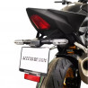 SPH041 : Soporte de matrícula Access Design CB1000 Honda Hornet