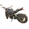 BAH033 : Guardabarros desplazado Access Design CB1000 Honda Hornet