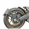 BAH033 : Versetzter Kotflügel Access Design CB1000 Honda Hornet
