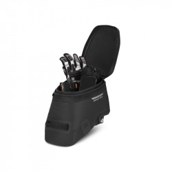 X0TR10CL : Bolsa de depósito SHAD Click System TERRA TR10CL Honda Hornet