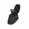 X0TR10CL : Sacoche de réservoir SHAD Click System TERRA TR10CL Honda Hornet