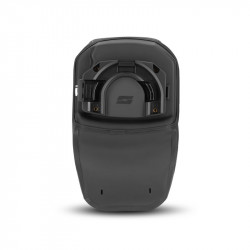 X0TR10CL : Bolsa de depósito SHAD Click System TERRA TR10CL Honda Hornet