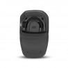 X0TR10CL : Borsa da serbatoio SHAD Click System TERRA TR10CL Honda Hornet